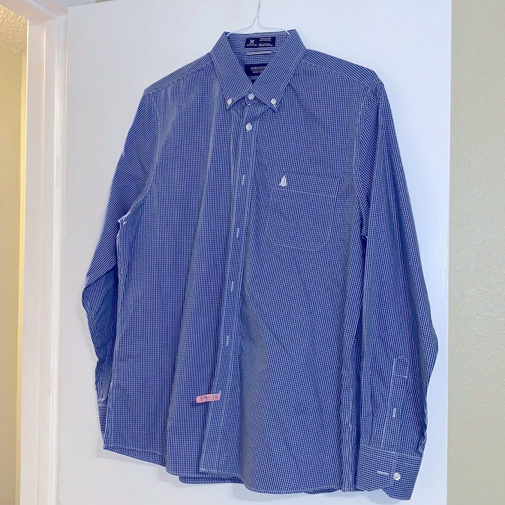 Nordstrom dress shirt